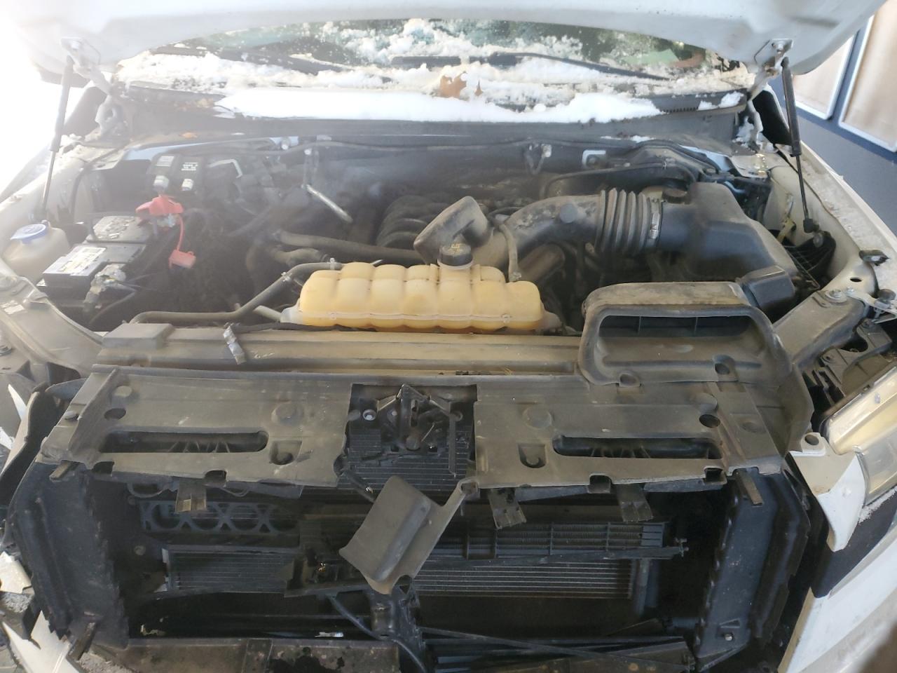 1FTFW1EF6GFC38910 FORD F-150 2016