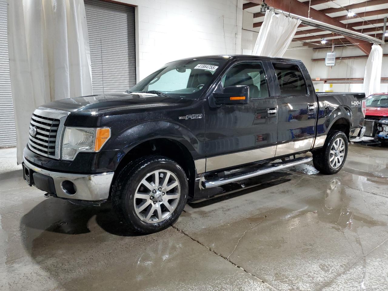 2011 Ford F-150 - Image 1