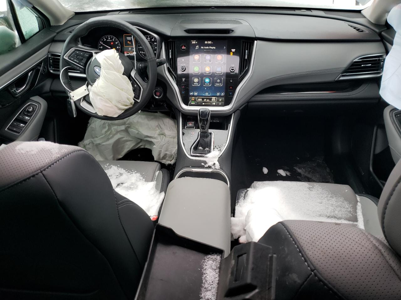 2024 Subaru Outback - Image 8