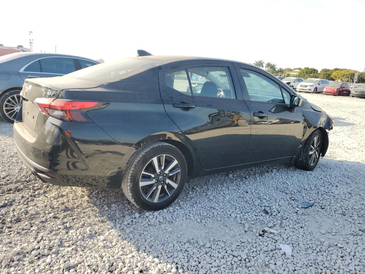 3N1CN8EV9ML868446 NISSAN VERSA 2021