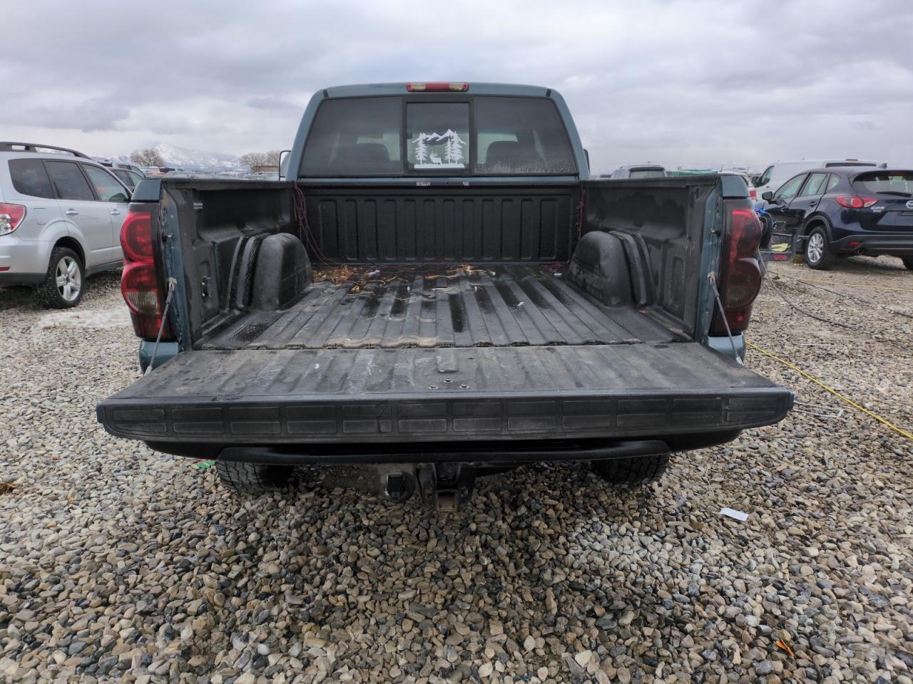 2006 Chevrolet Silverado - Image 6