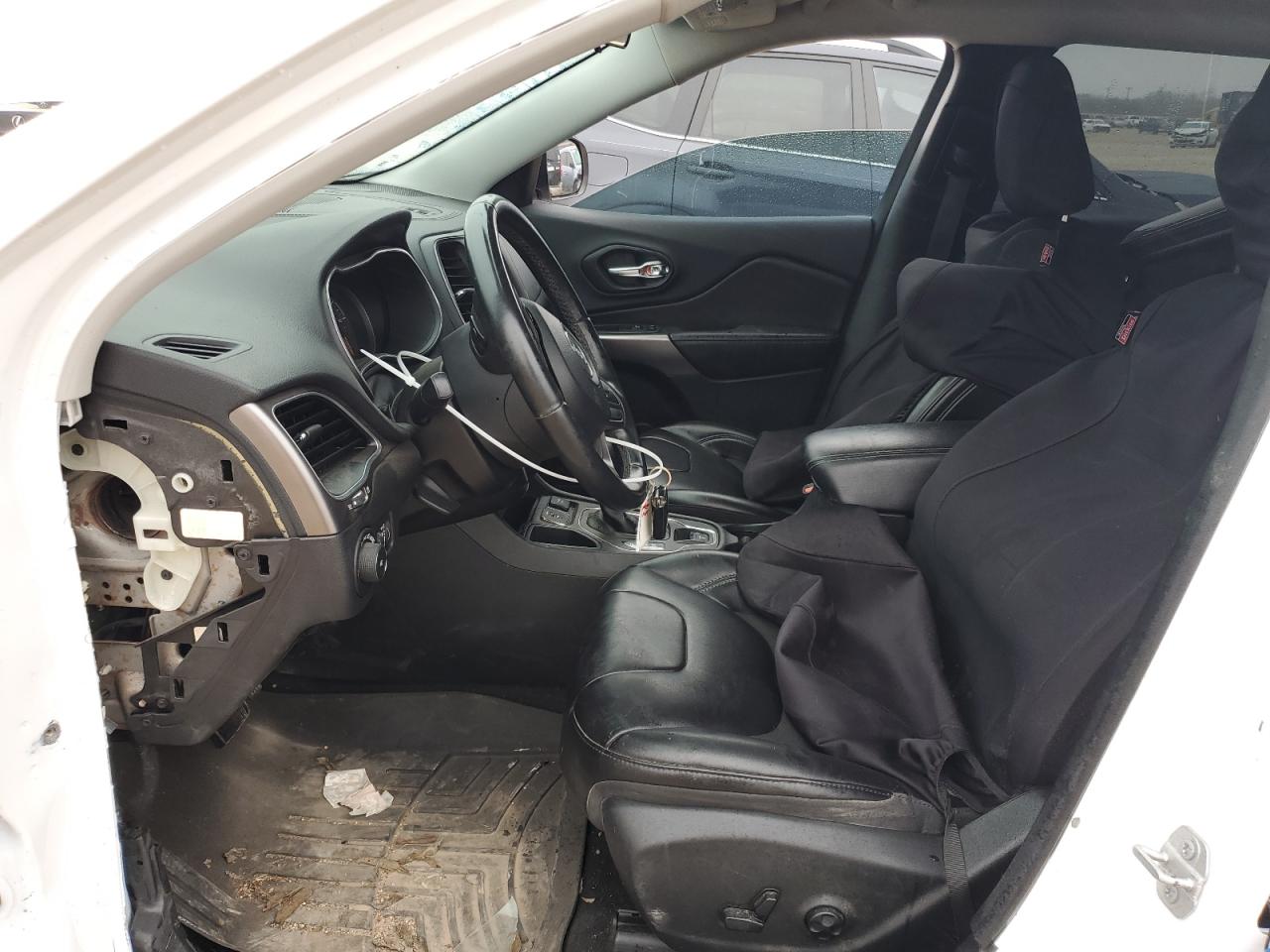 2019 Jeep Grand Cherokee - Image 7