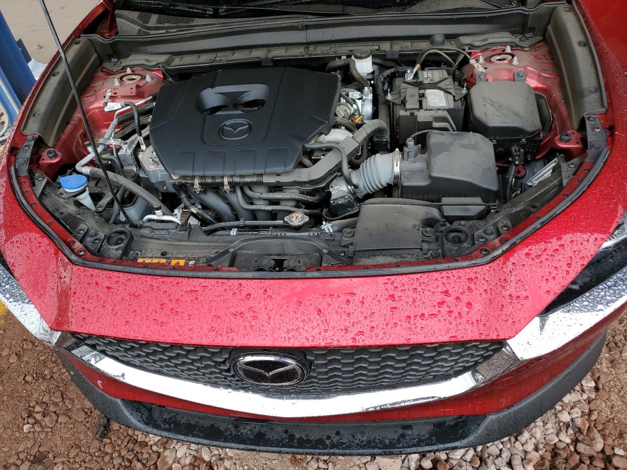 2023 Mazda CX-30 - Image 14