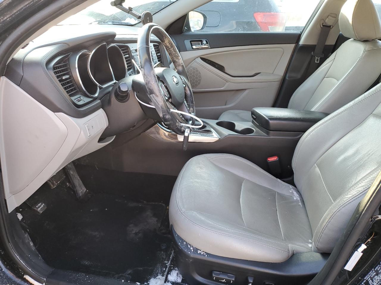 2013 Kia Optima - Image 7