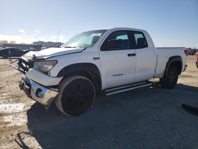 2010 Toyota Tundra Double Cab Sr5