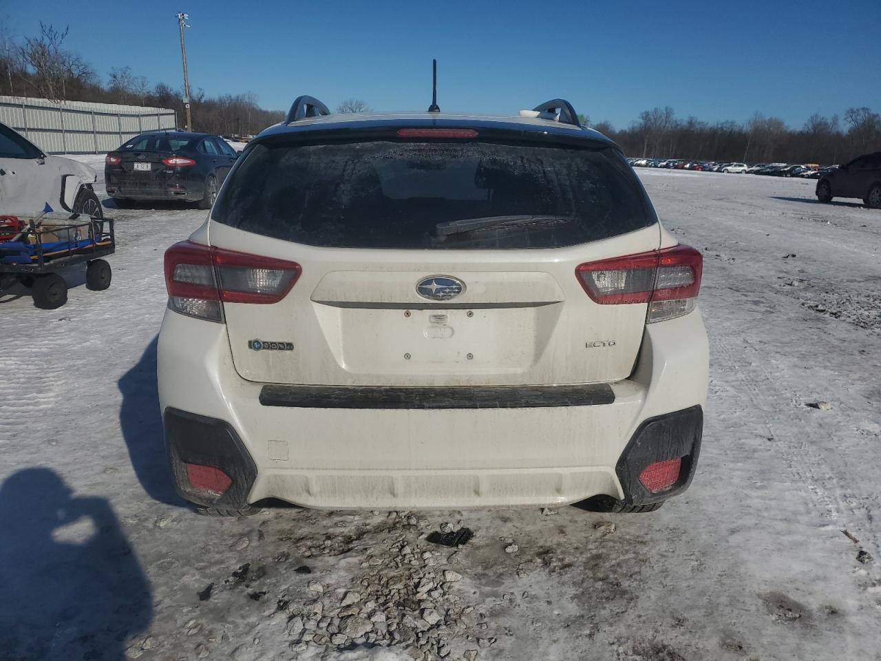 2020 Subaru XV - Image 6