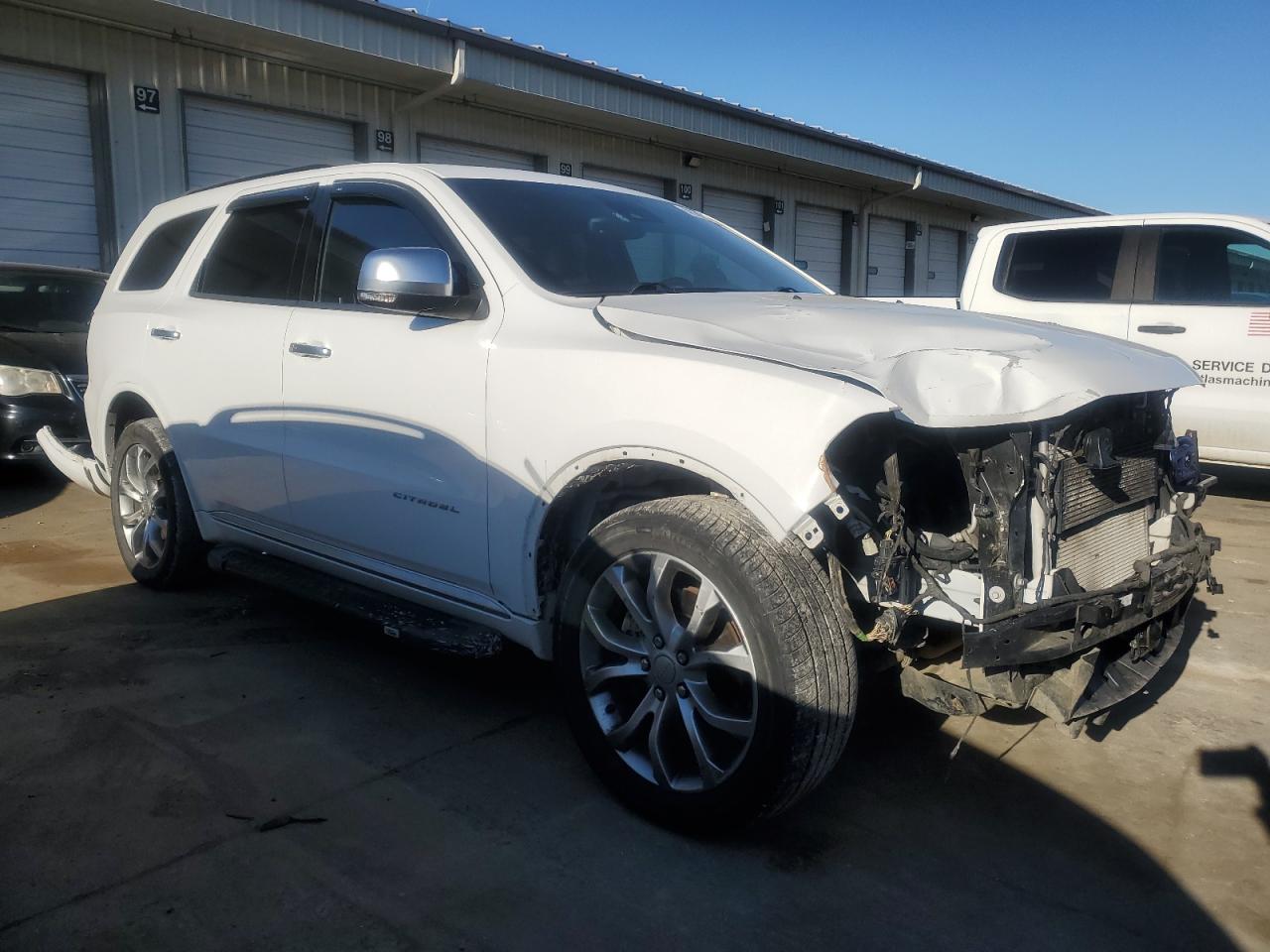 2017 Dodge Durango - Image 4