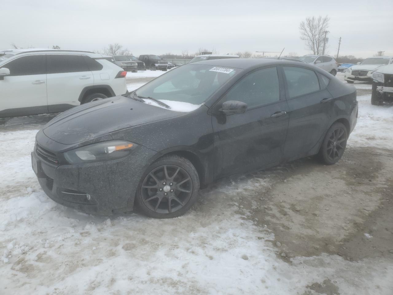 2013 Dodge Dart - Image 1