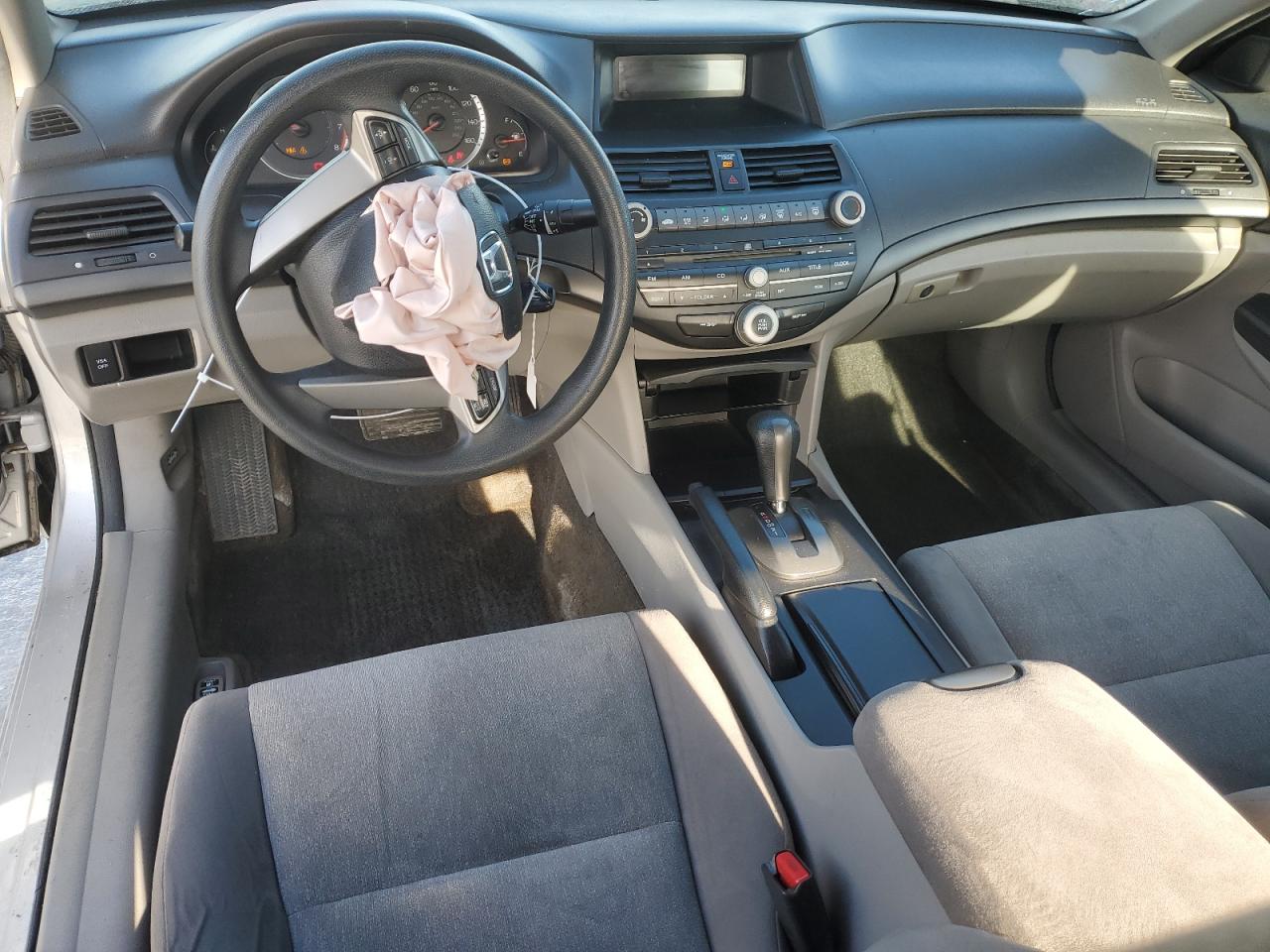 2010 Honda Accord - Image 8
