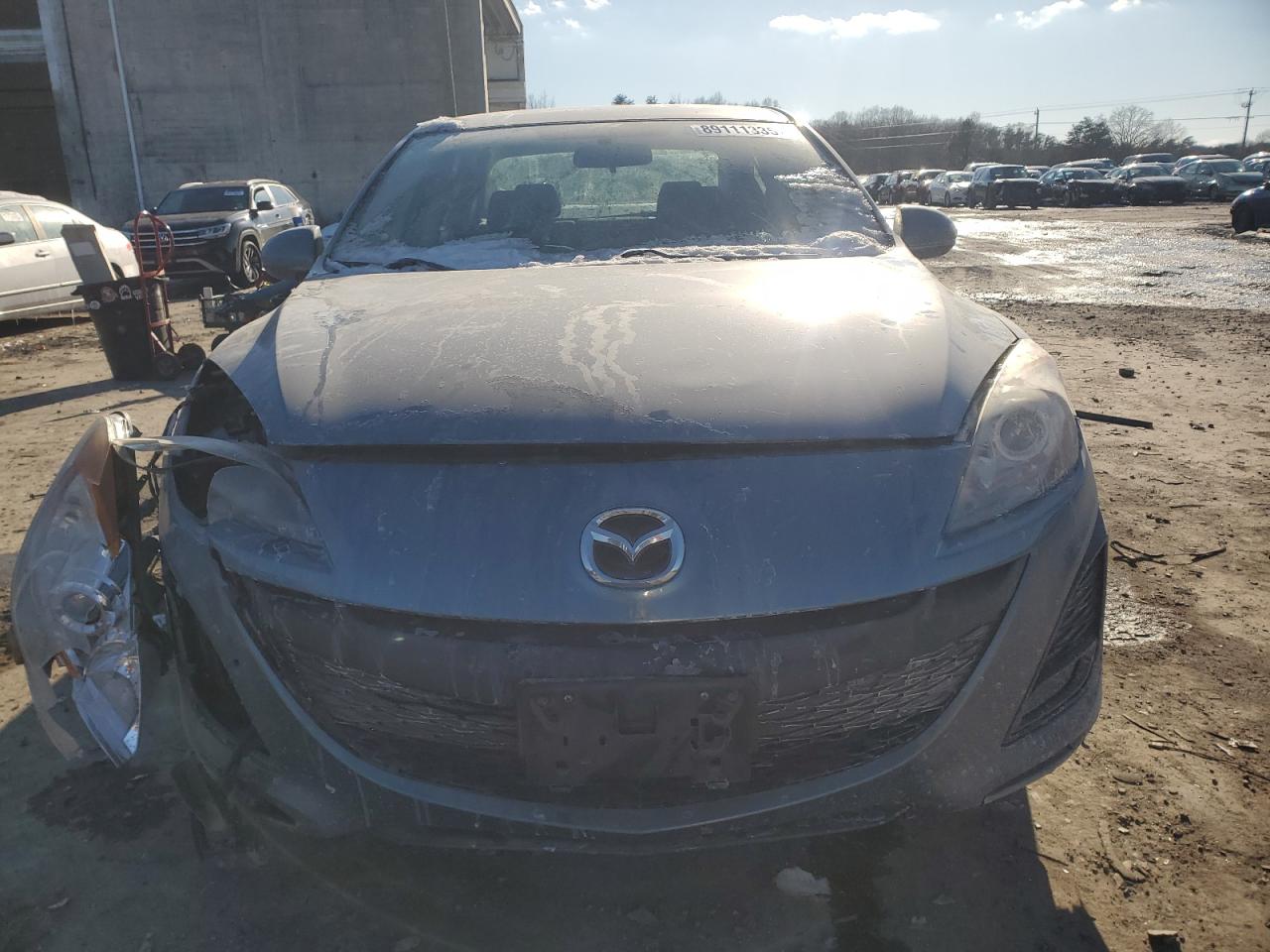 2011 Mazda 3 - Image 5