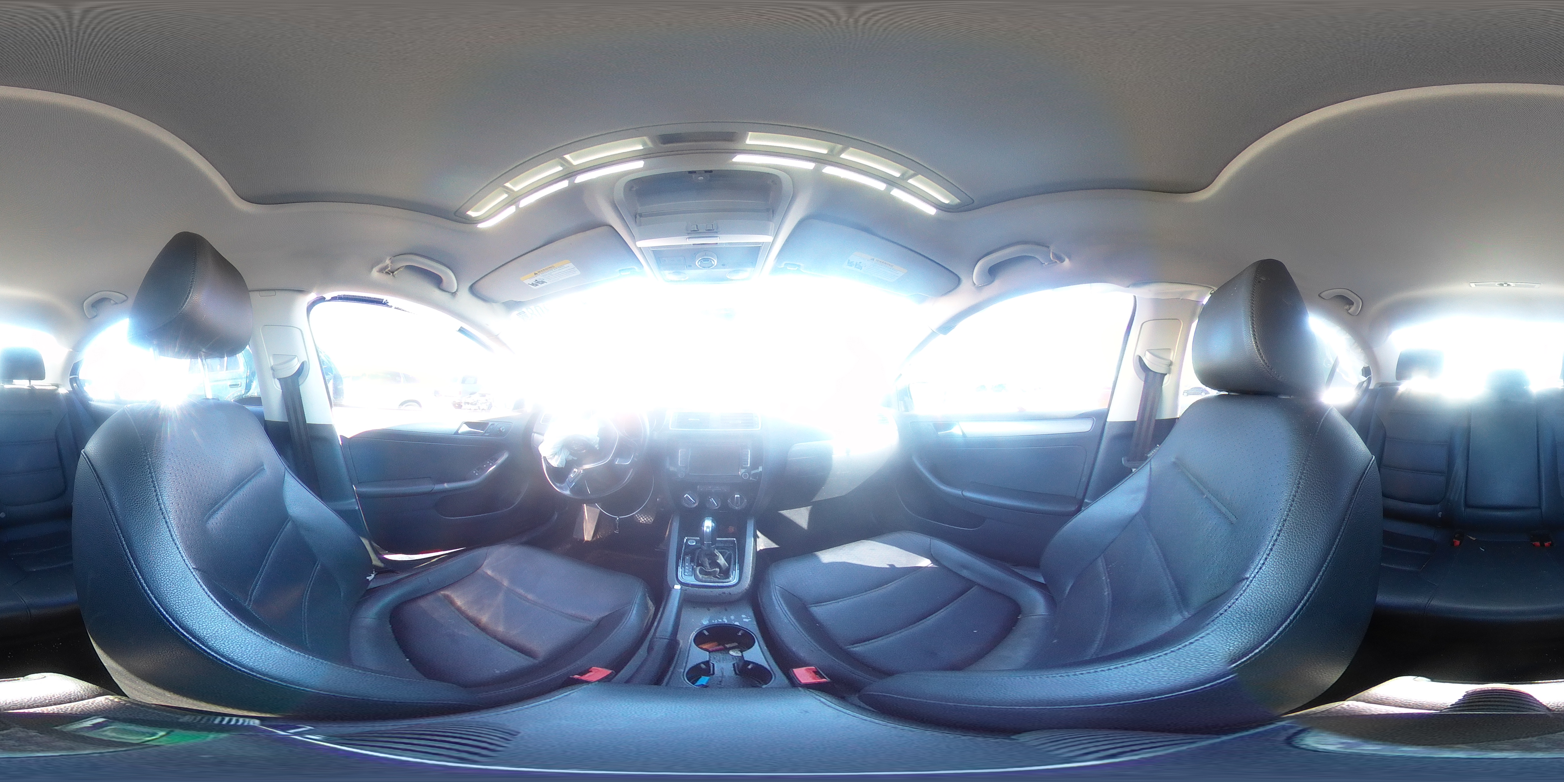 2015 Volkswagen Jetta - Image 12