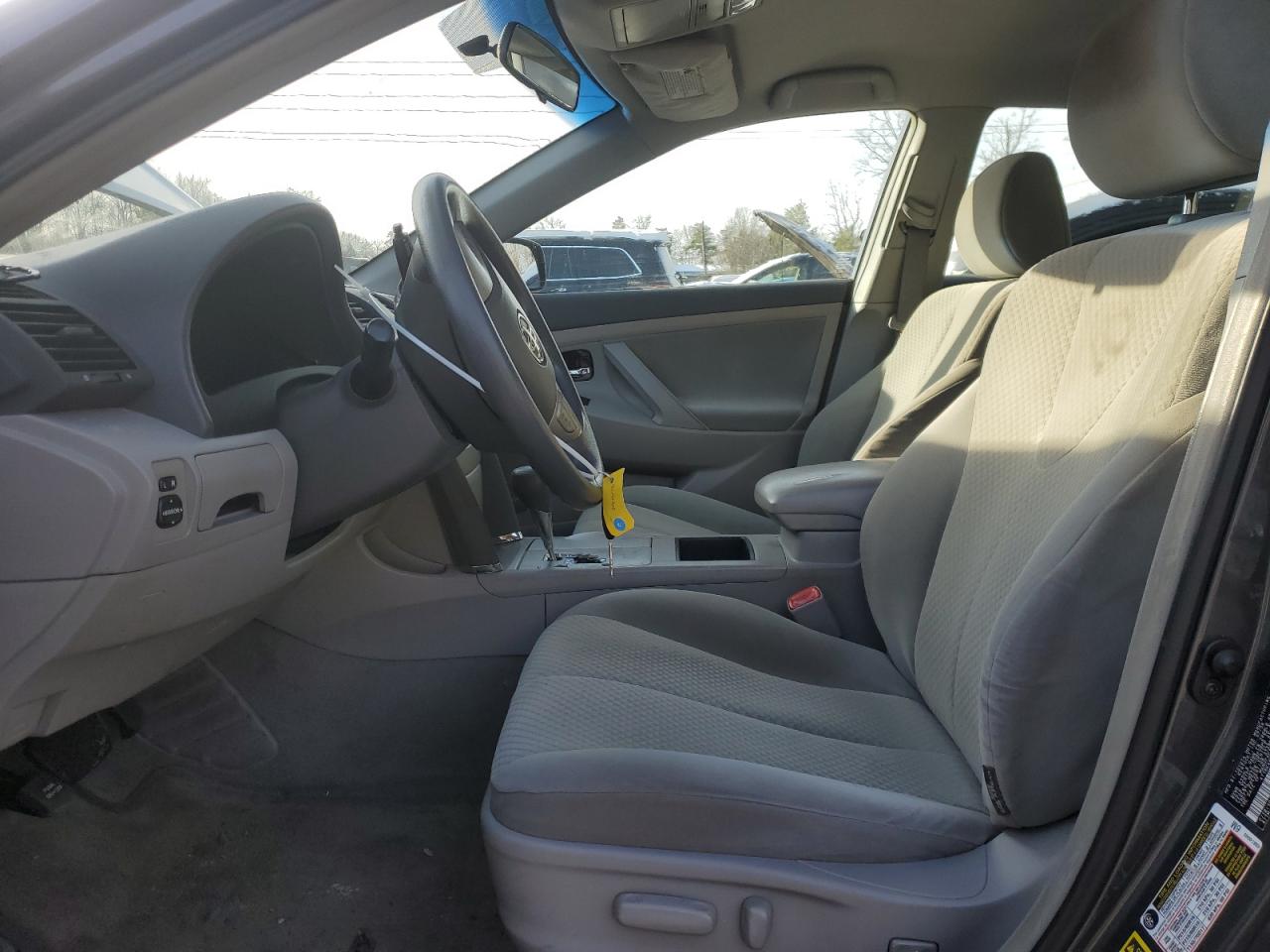 2009 Toyota Camry - Image 7