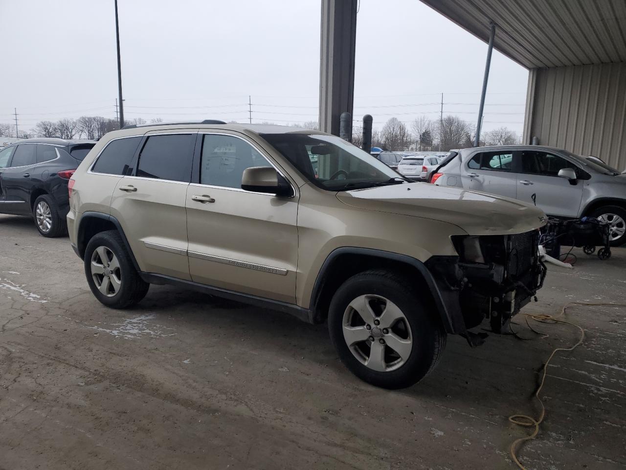 2011 Jeep Grand Cherokee - Image 4