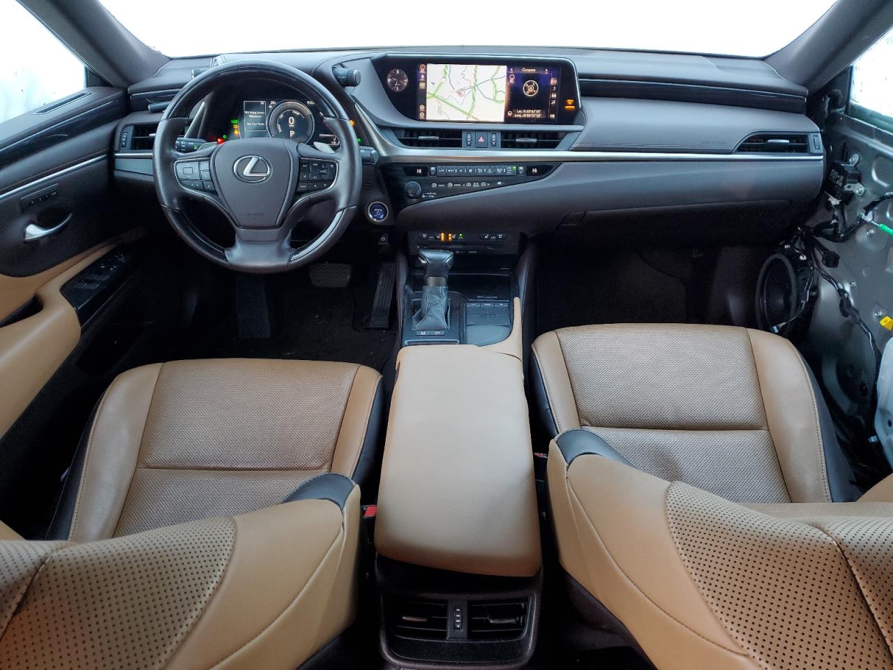 2019 Lexus ES - Image 8