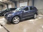 2008 Mercedes-Benz Ml 350 للبيع في West Mifflin، PA - Front End