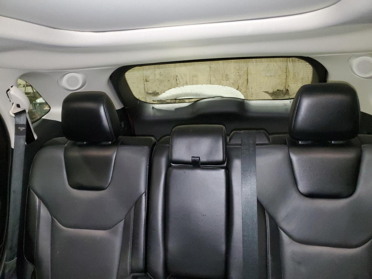 2016 Ford Edge - Image 10