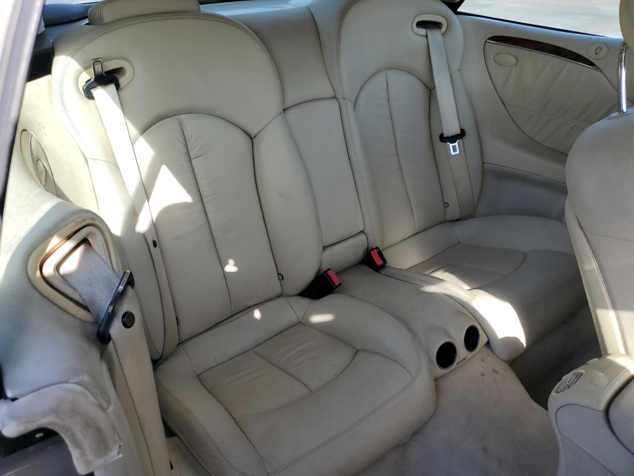 2006 Mercedes-Benz CLK-klasse - Image 10