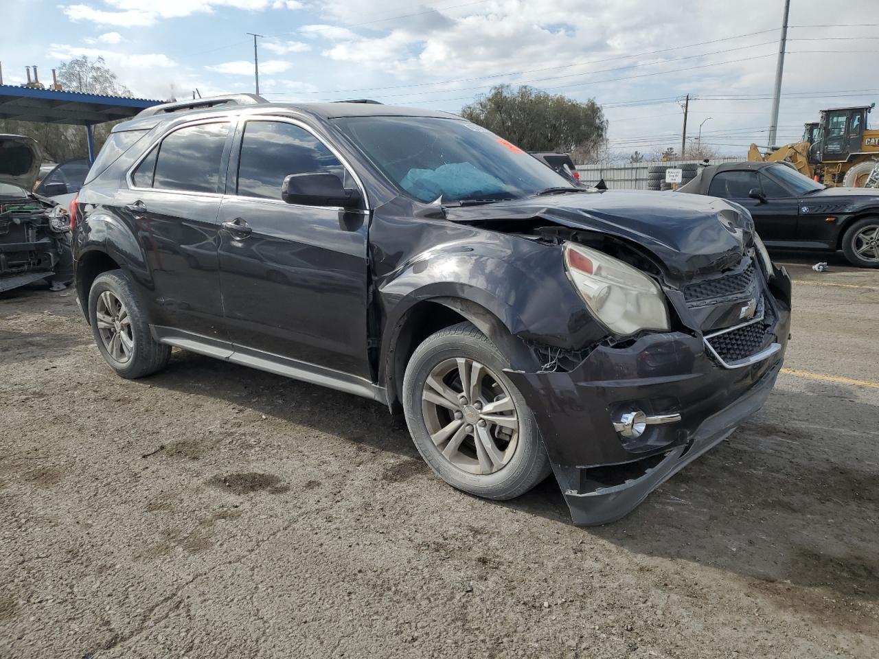 2013 Chevrolet Equinox - Image 4