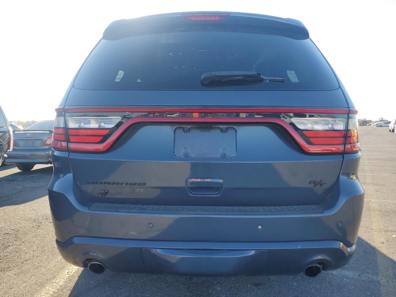 2020 Dodge Durango - Image 6