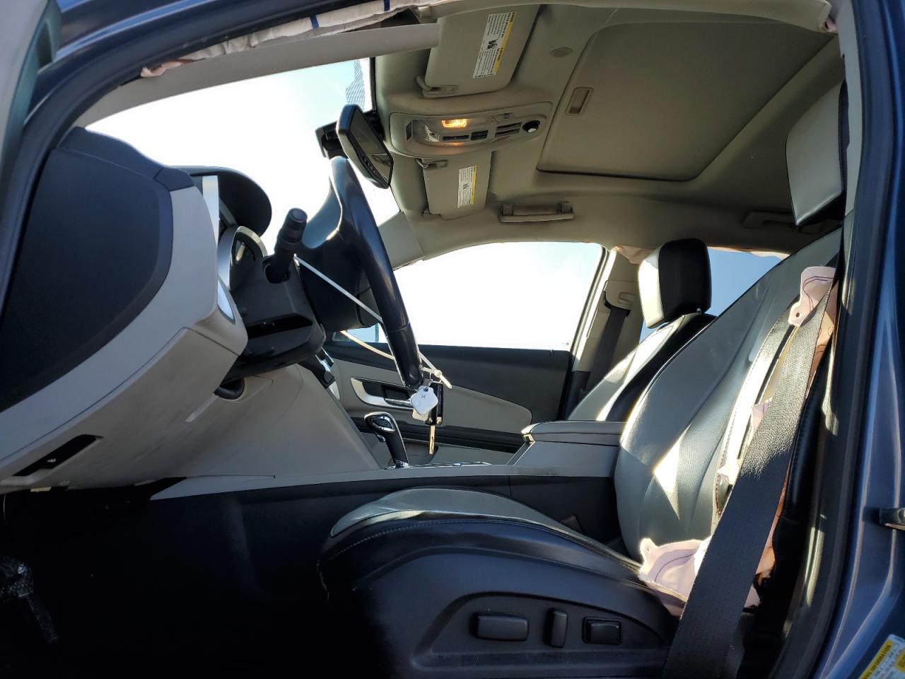 2011 Chevrolet Equinox - Image 7
