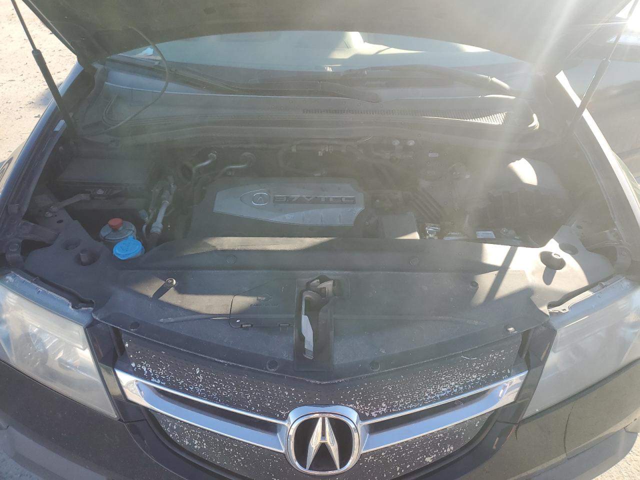 2008 Acura MDX - Image 13