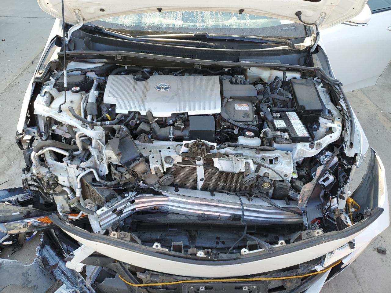 2020 Toyota Prius - Image 11