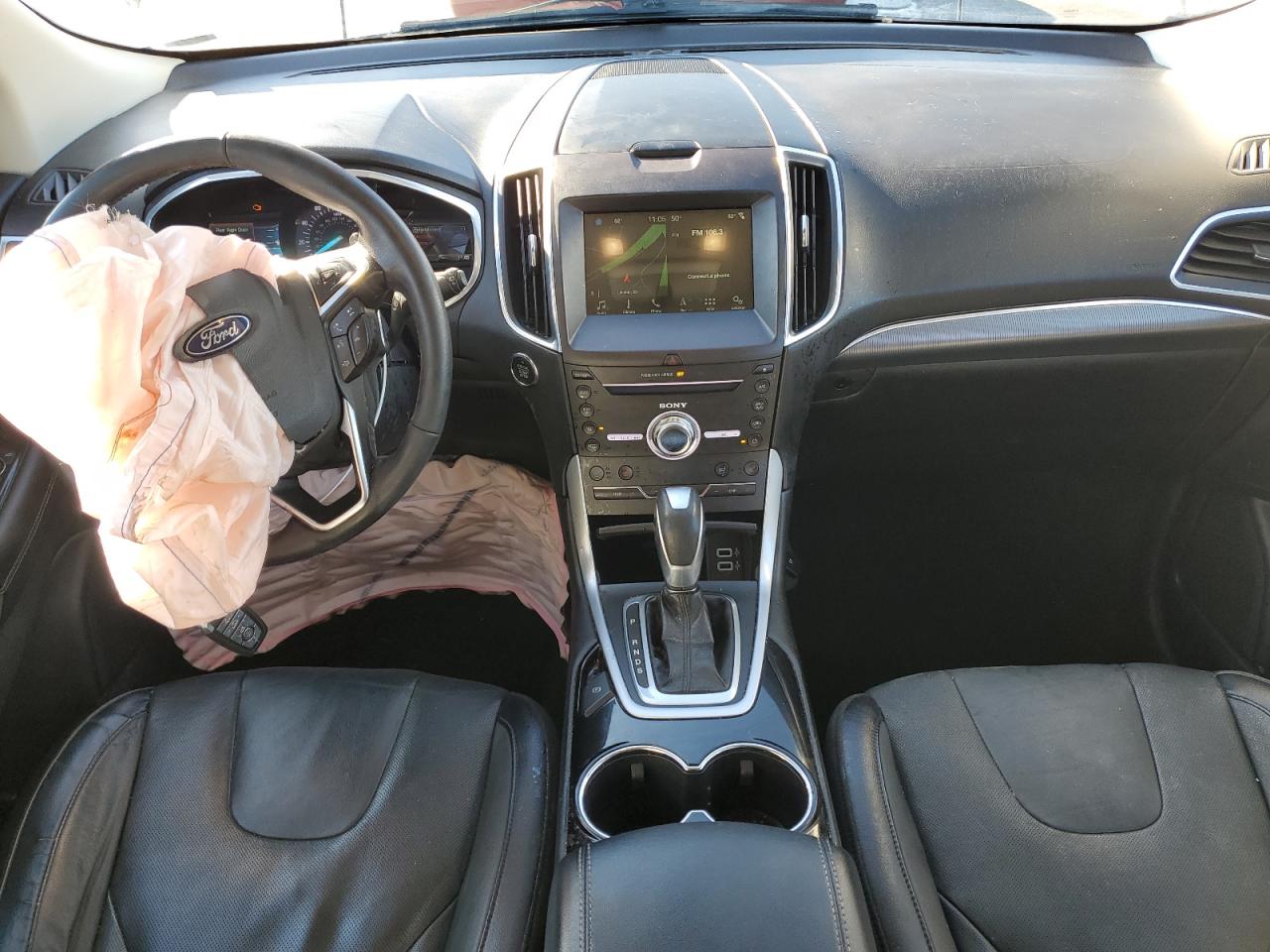 2018 Ford Edge - Image 8