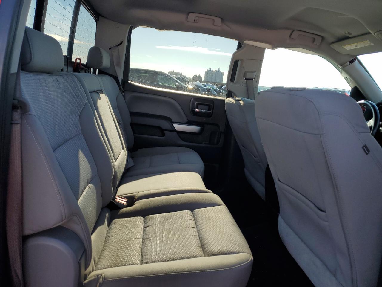 2016 Chevrolet Silverado - Image 10