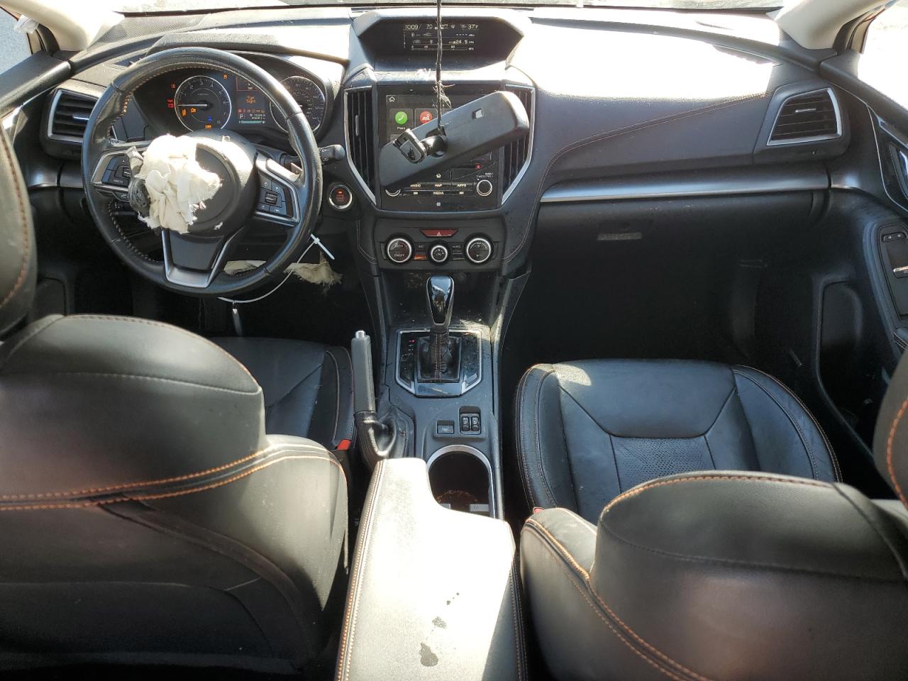 2019 Subaru XV - Image 8