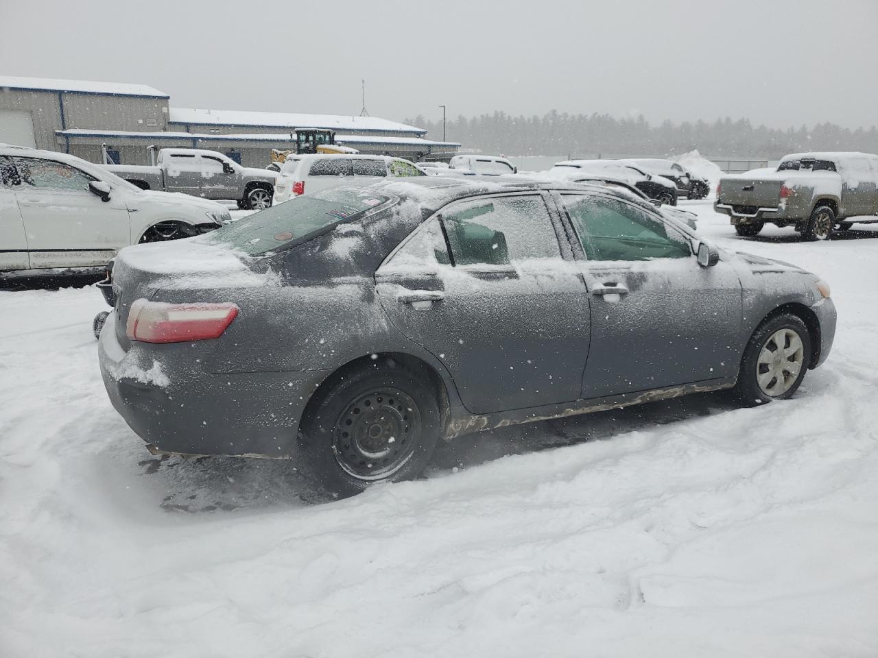 2009 Toyota Camry - Image 3