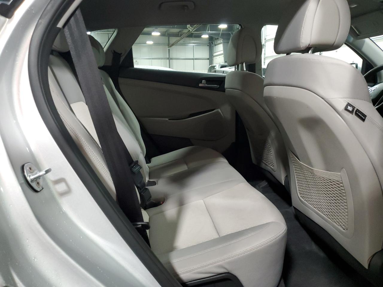 2018 Hyundai Tucson - Image 11