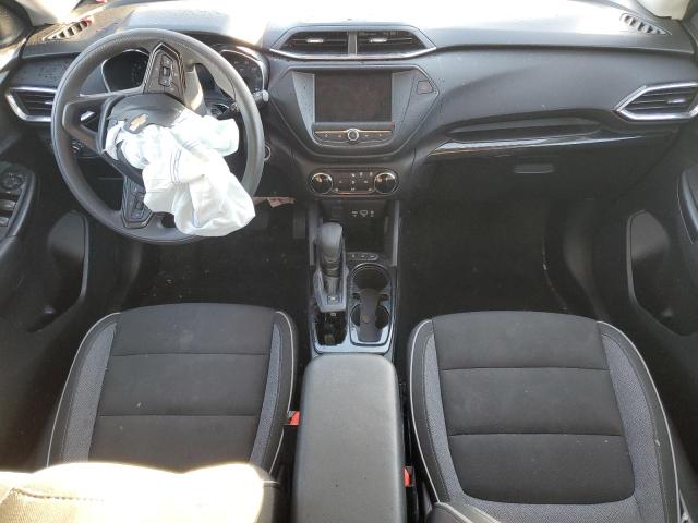  CHEVROLET TRAILBLZR 2022 Szary