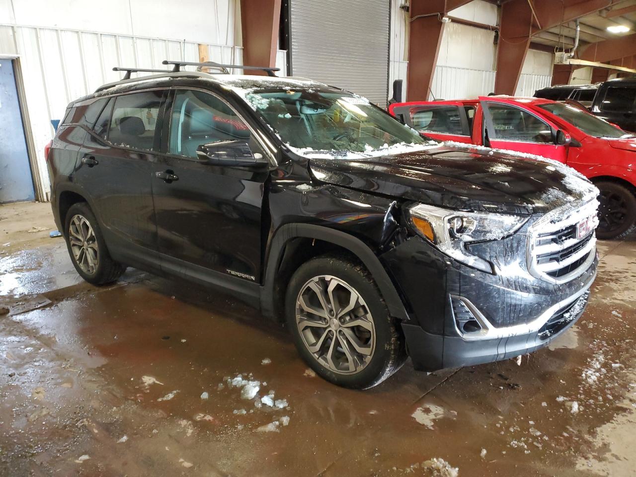 VIN 3GKALVEX3LL101687 2020 GMC TERRAIN no.4