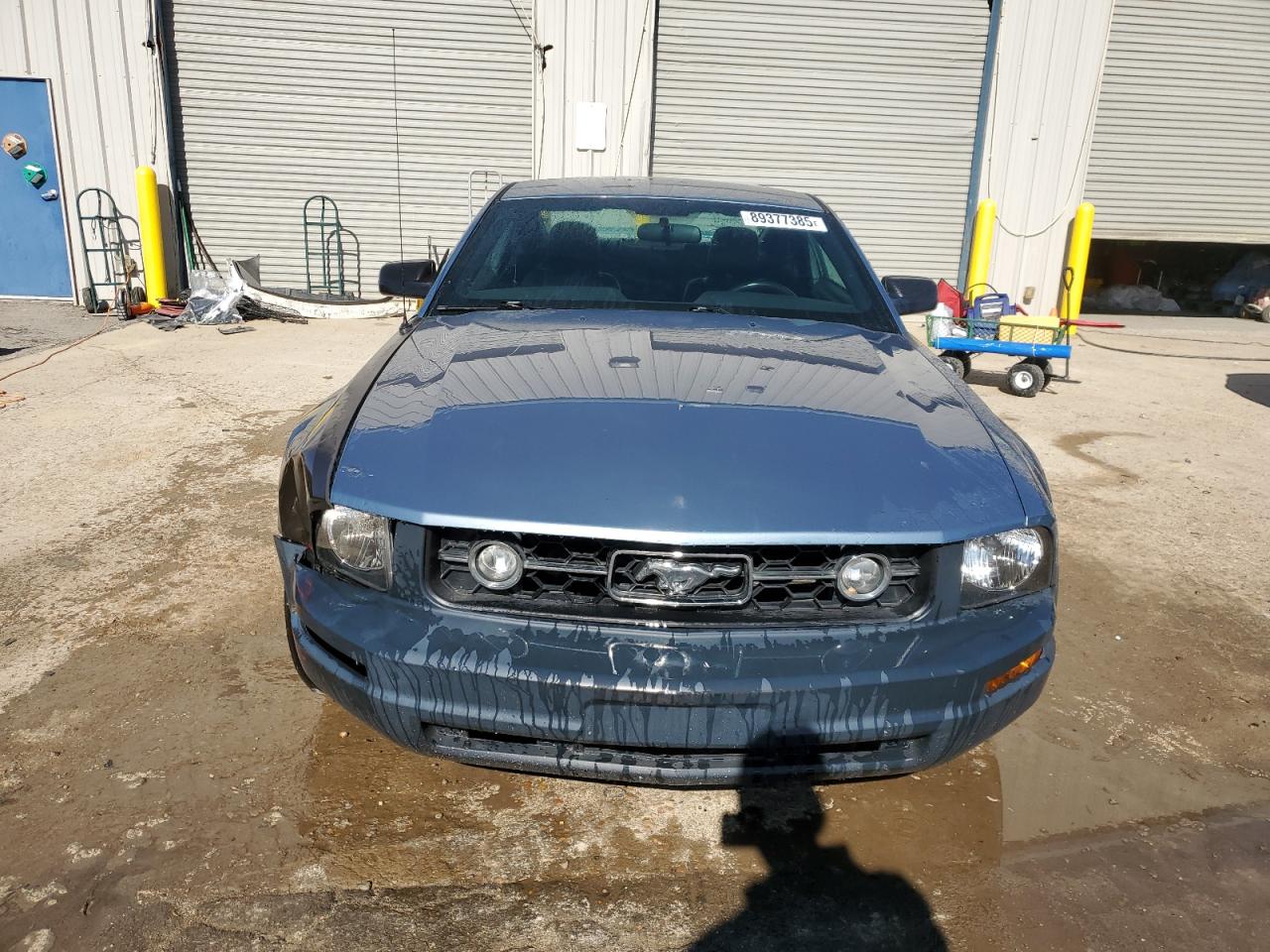 2006 Ford Mustang - Image 5