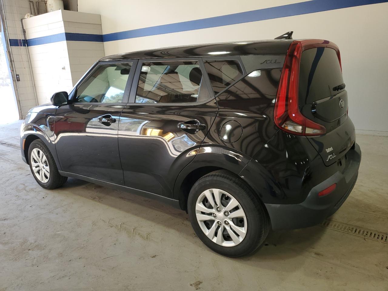 2020 Kia Soul - Image 2