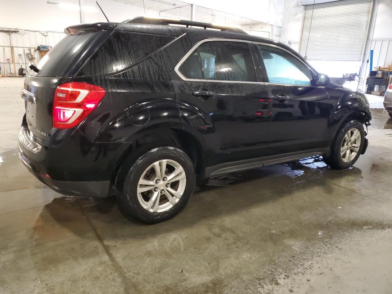 2GNFLFEK0G6230032 CHEVROLET EQUINOX 2016