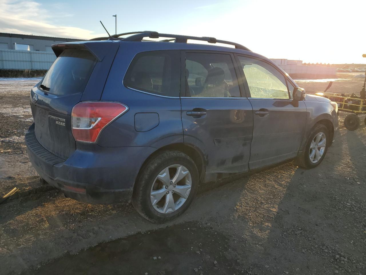 2014 Subaru Forester - Image 3