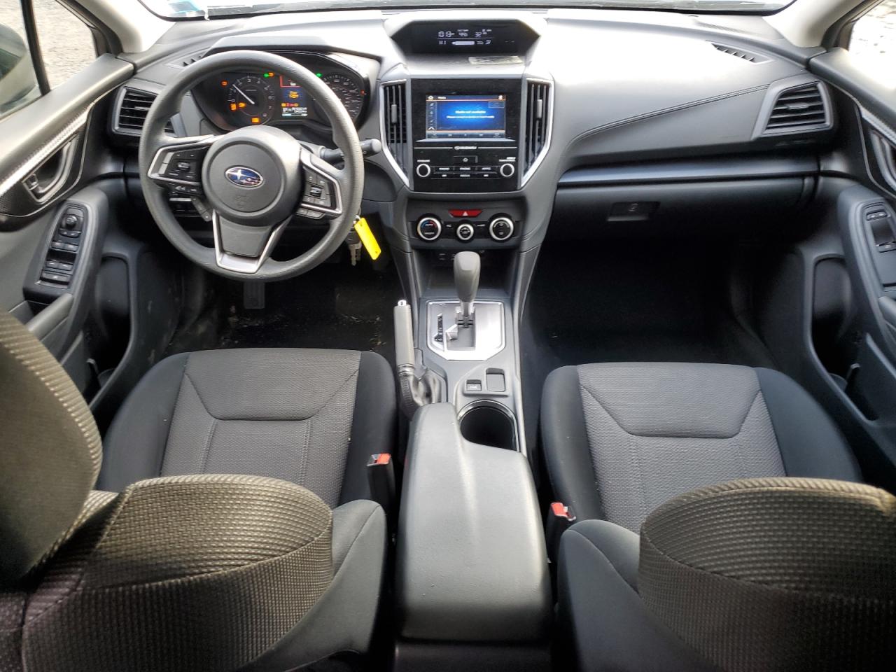 2021 Subaru XV - Image 8