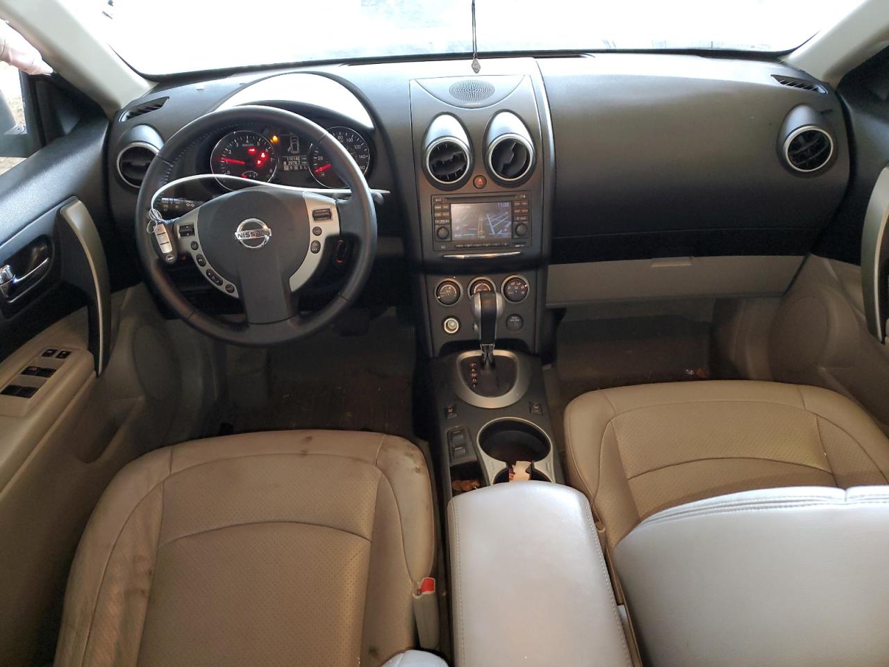 2013 Nissan Rogue - Image 8