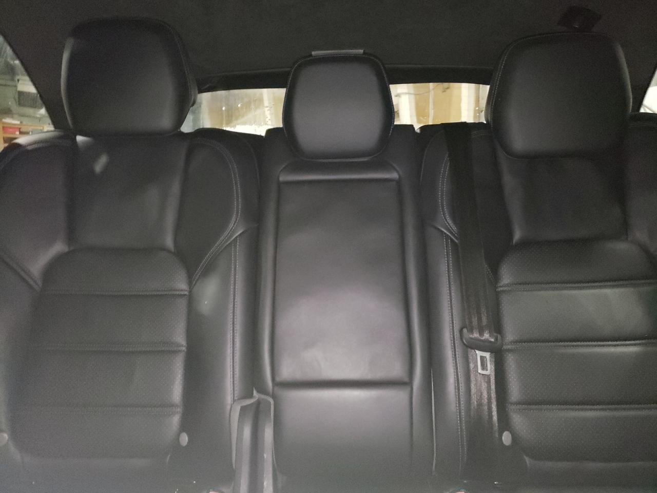 2012 Porsche Cayenne Turbo VIN: WP1AC2A22CLA84069 Lot: 87758685