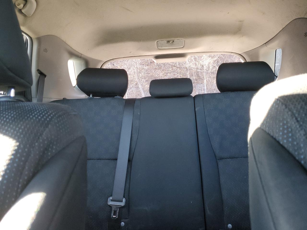 2010 Toyota Corolla - Image 10