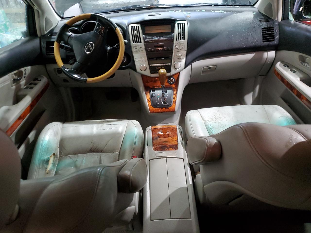2007 Lexus RX - Image 8