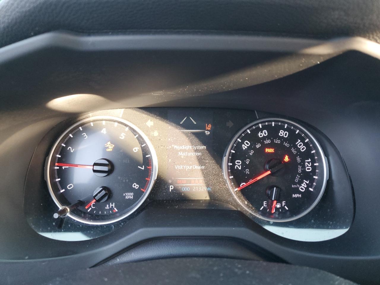 2019 Toyota RAV 4 - Image 9