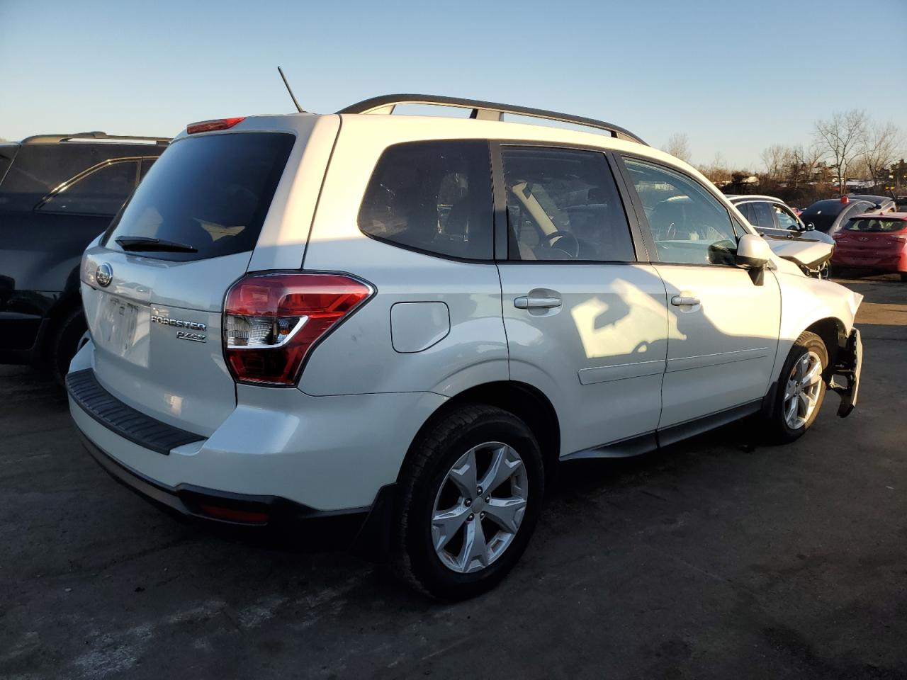2014 Subaru Forester - Image 3