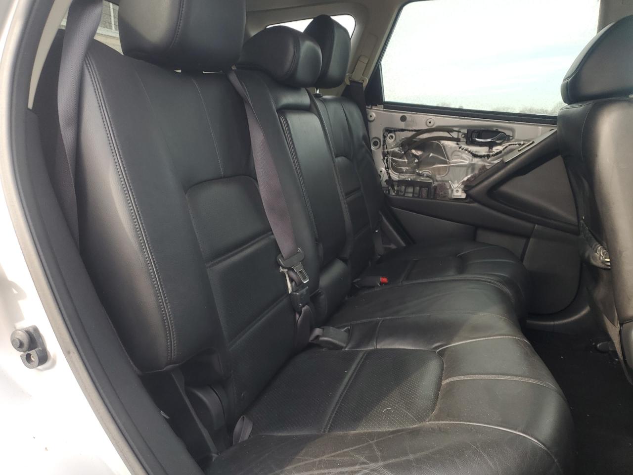 2011 Nissan Murano - Image 11
