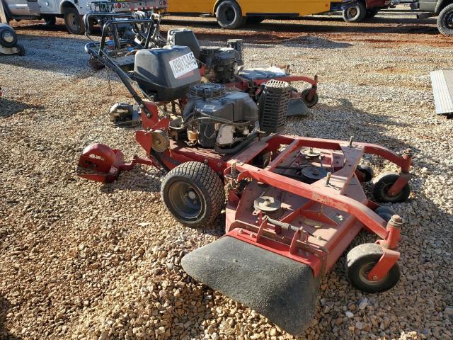 2014 Toro 46" Mower