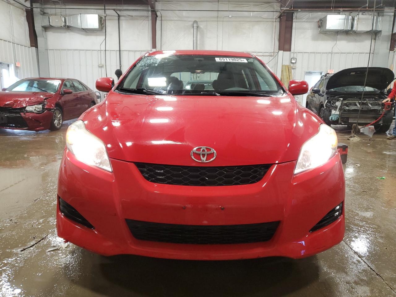 2009 Toyota Corolla - Image 5