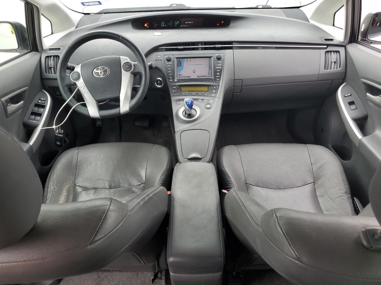 2011 Toyota Prius - Image 8