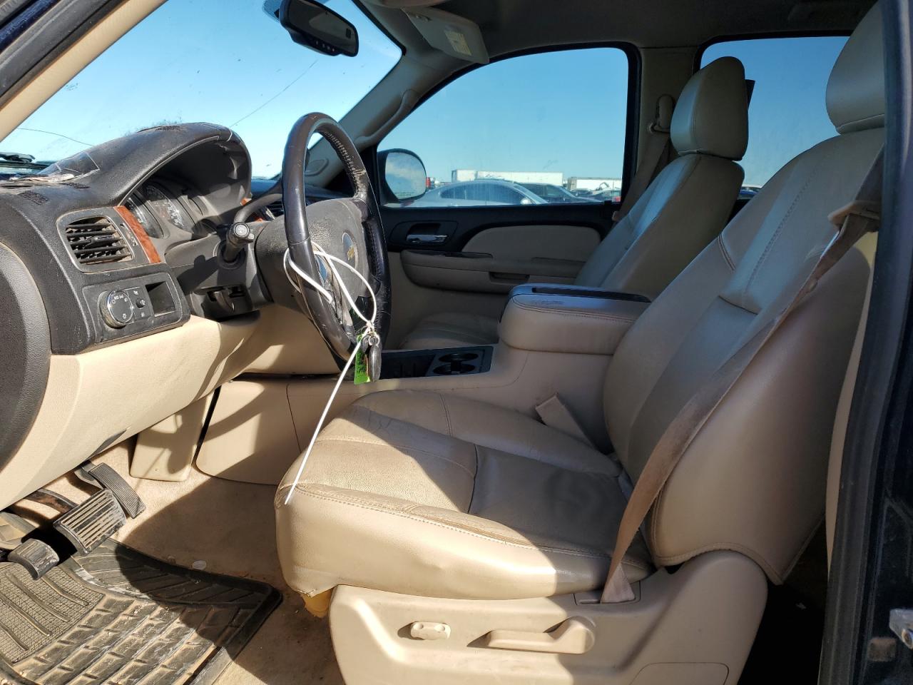 2007 Chevrolet Tahoe - Image 7