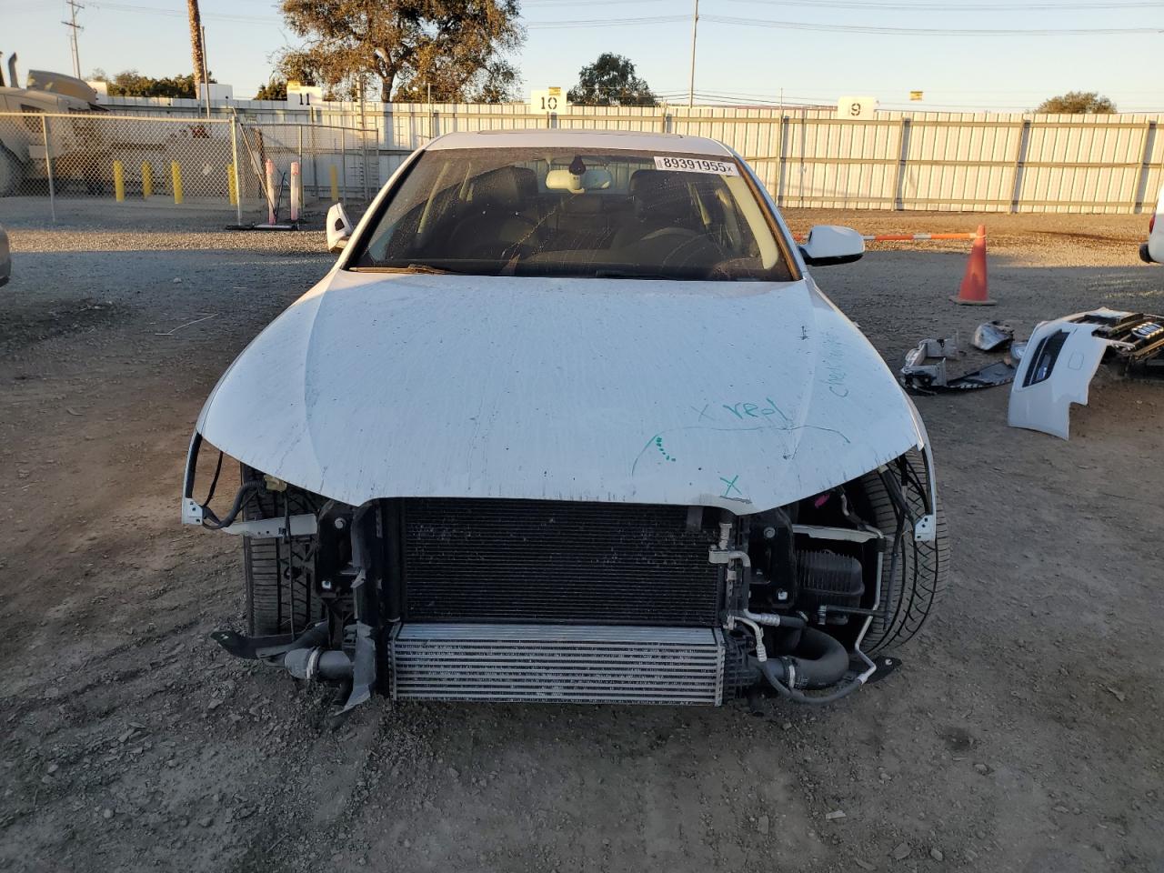 2014 Audi A4 - Image 5